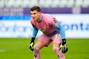 迪马济奥：科莫有意威尼斯门将菲利普-斯坦科维奇