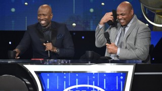 登录入口-😅巴克利保证黄蜂进附加赛？追梦：他在保证上一直都不太准