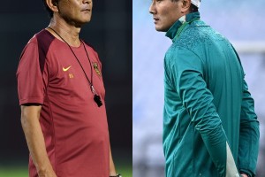 国字号之夜！明晨2点亚洲杯抽签国足三档 0点U17国足生死战vs日本