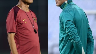 国字号之夜！明晨2点亚洲杯抽签国足三档 0点U17国足生死战vs日本