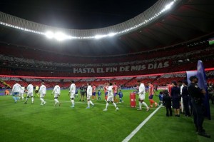 开云官网-【复盘】要素拉满的马德里德比，南美双雄暗自较劲