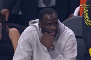 开云官网-追梦归队令勇士振奋 科尔：他是我们的领袖之一