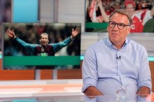 默森预测本轮英超:曼联1-1曼城,阿森纳输球,利物浦平局 默森预测本轮英超:曼联1-1曼城,阿森纳输球,利物浦平局