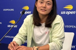 王雅繁：从大满贯赛从未进32强，到今年两次32强