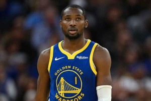 库明加成湖人引援目标？NBA名记爆料湖人休赛期曾询价并持续关注|勇士|金州勇士队|库明加转会|乔纳森·库明加|史蒂夫-科尔_新浪体育_新浪新闻