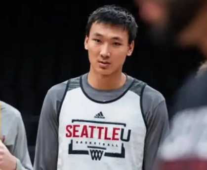 结束NCAA，淡厚然回国，下家曝光，辽宁无缘，被称为小易建联|辽宁男篮|山西男篮|CBA|王俊杰|签约_新浪体育_新浪新闻